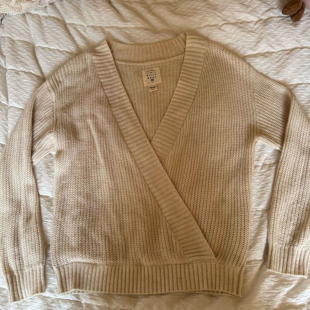 Billabong Women’s Sweater